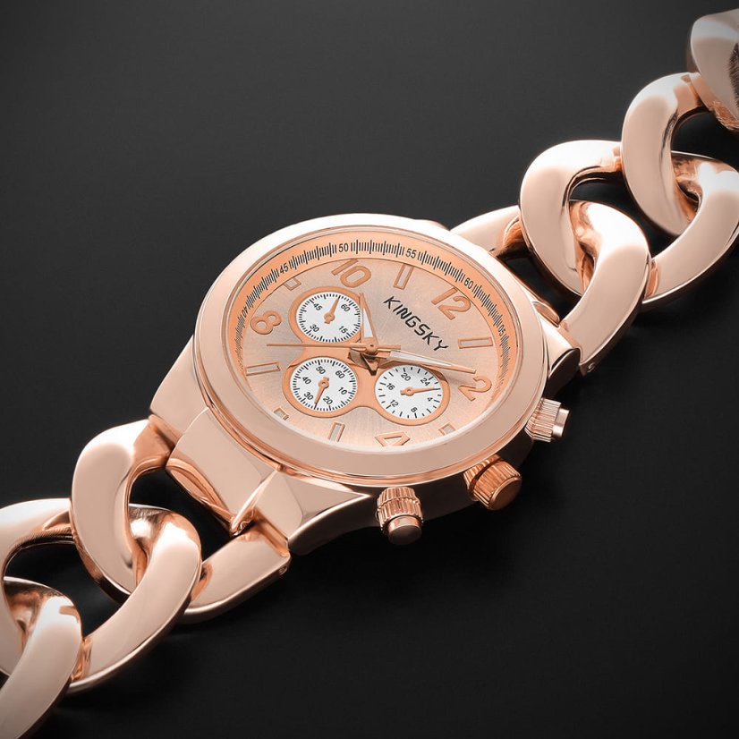 KINGSKY Celestia - D - W03J.10527.D