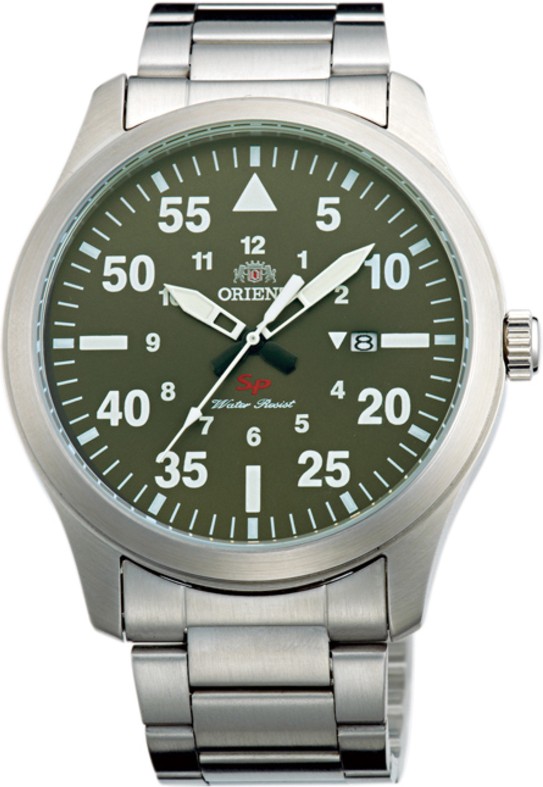 Orient Sports Sp Quartz FUNG2001F Orient Sports Sp Quartz FUNG2001F