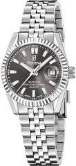 FESTINA 20087/6 SWISS MADE CLASSIC STEEL