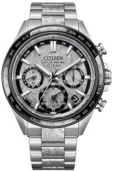 Citizen CC4076-65A Satellite Wave