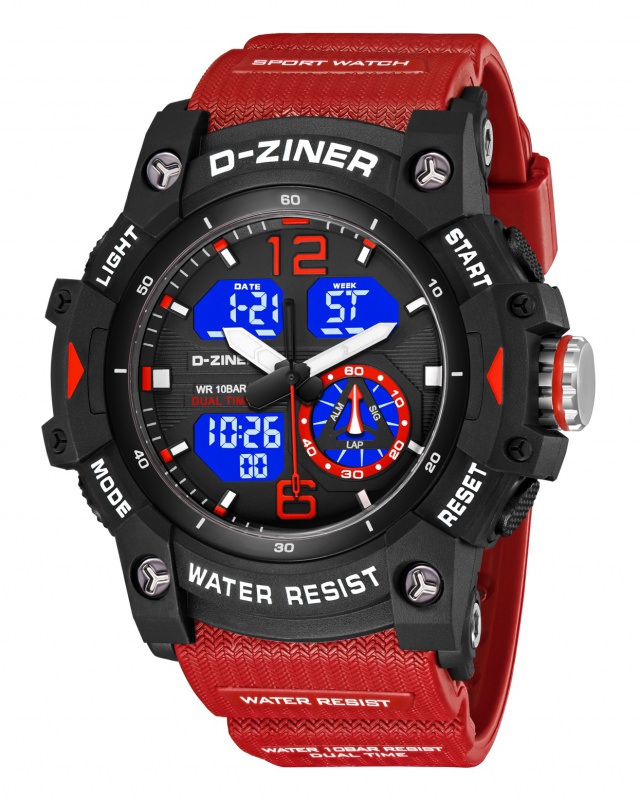 D-ZINER 11227005 D-ZINER 11227005