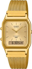 Casio Vintage AQ-230EMG-9AEF
