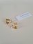 Guess Mamounia náušnice JUBE05572JWYGT/U