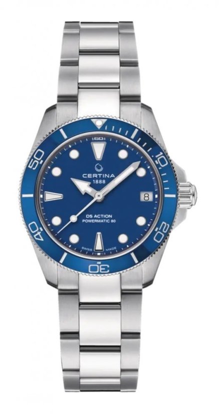 Certina C032.007.11.041.00 Aqua