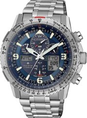 Citizen JY8100-80L Promaster