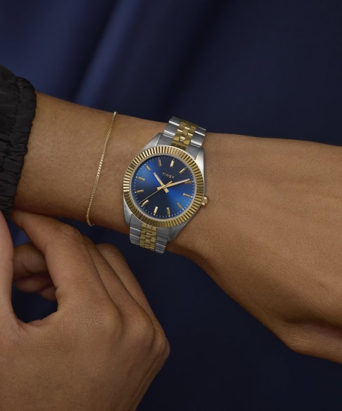 Timex Legacy Celestial TW2Y20200UK