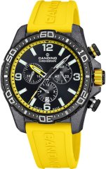 CANDINO C4779/6 GENTS CHRONO