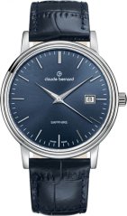 Claude Bernard 53009 3 BUIN Classic Gents