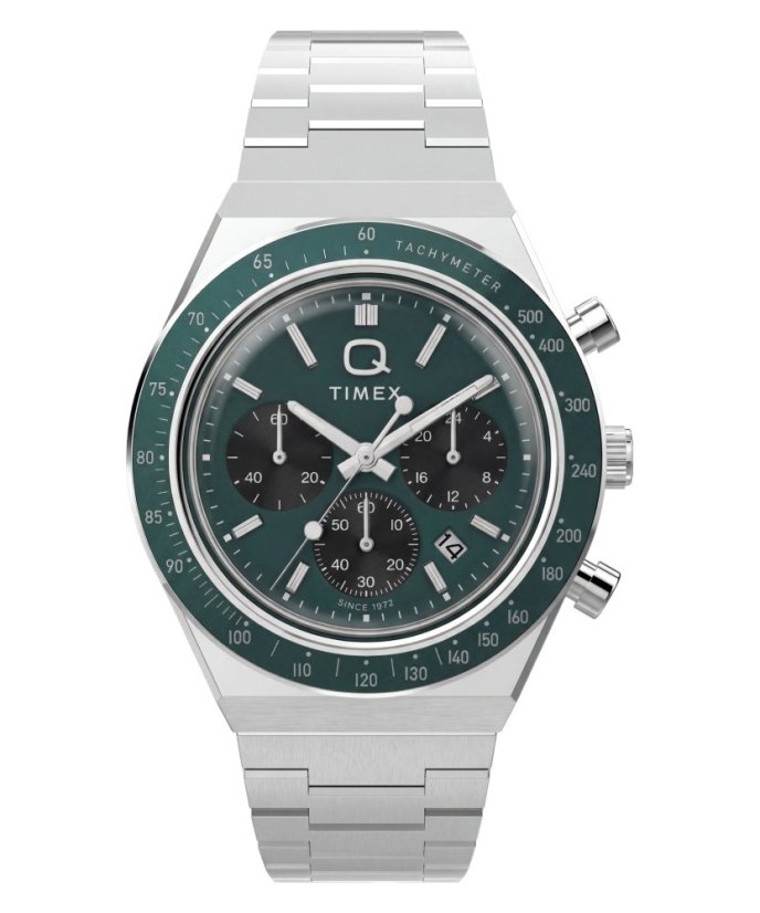 Timex Q Sport TW2Y88500UK