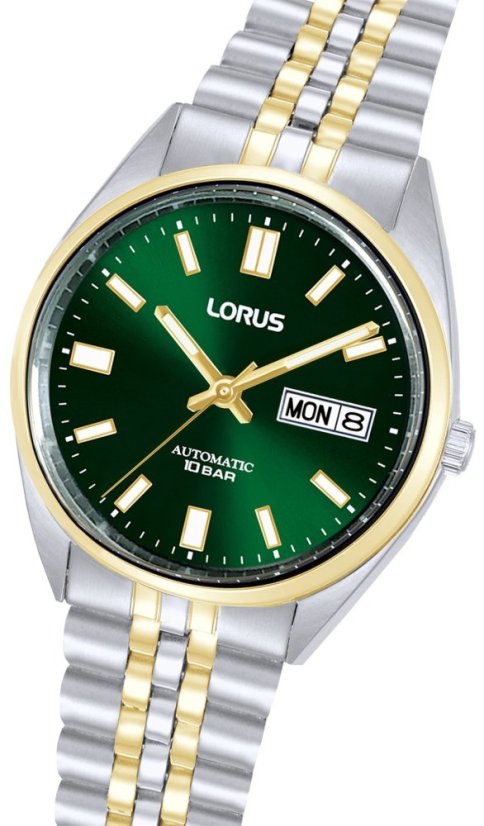 Lorus Automatic RL430CX9