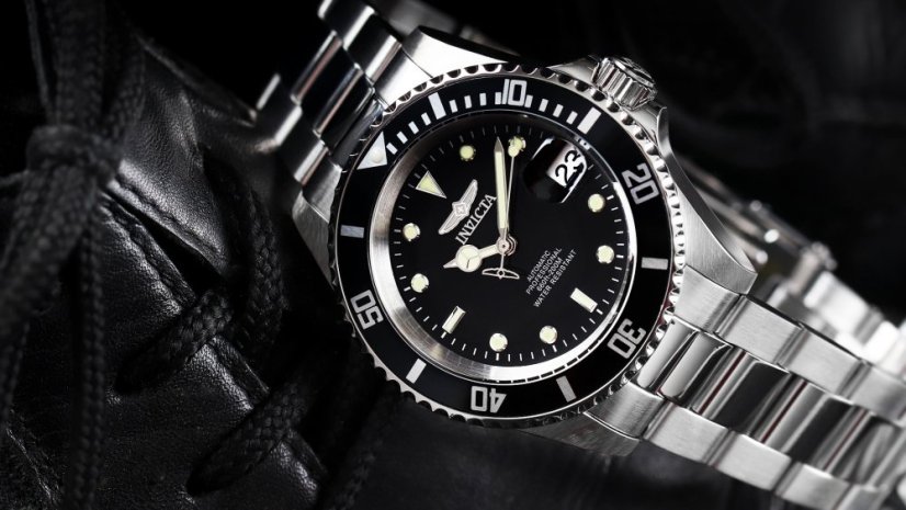 Invicta Pro Diver Automatic 8926OB