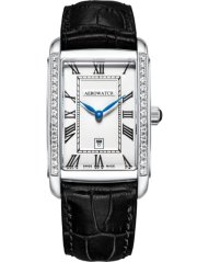 Aerowatch Intuition Lady Classic A 49988 AA01 DIA