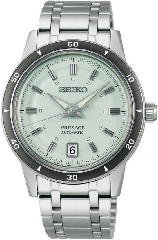 Seiko SRPL71J1 Presage Style60's