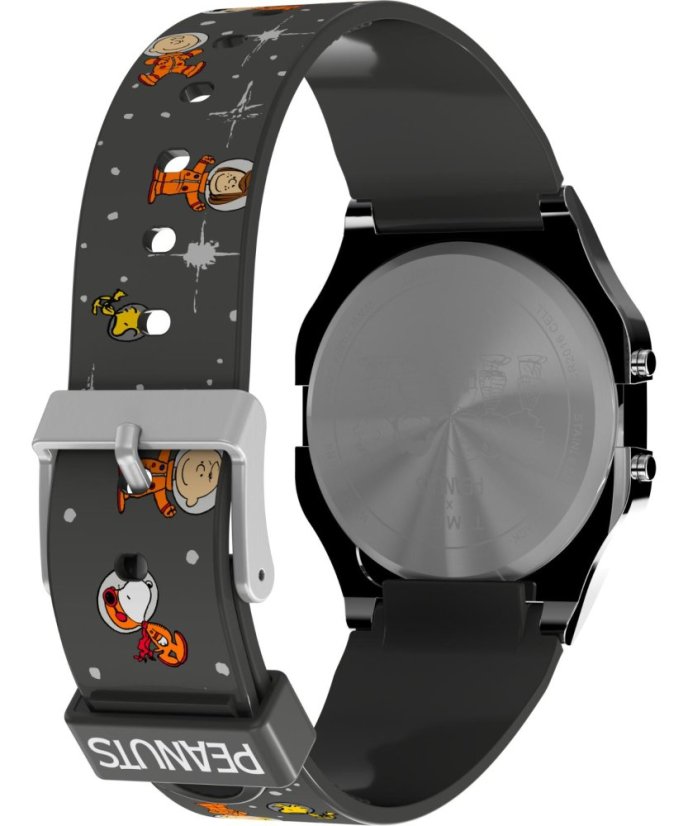 Timex Peanuts T80 Peanuts Space TW2W90100UK