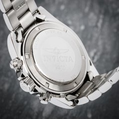 Invicta Speedway Quartz 40mm 9211