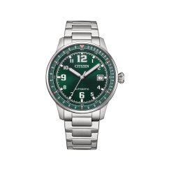 Citizen NJ0190-51X Automatic