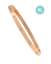 Náramok z chirurgickej ocele JVD JGB1RXL