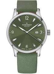 Claude Bernard 80091 3 VIN Classic Automatic 3 Hands