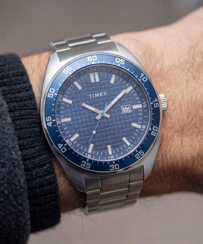Timex Weston TW2Y88900