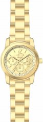 Invicta Angel Quartz 0466