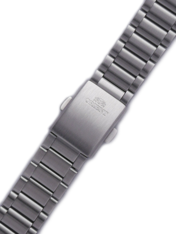 Oceľový náramok Orient UM033113J0 22mm (pre model RA-AA0B), strieborný