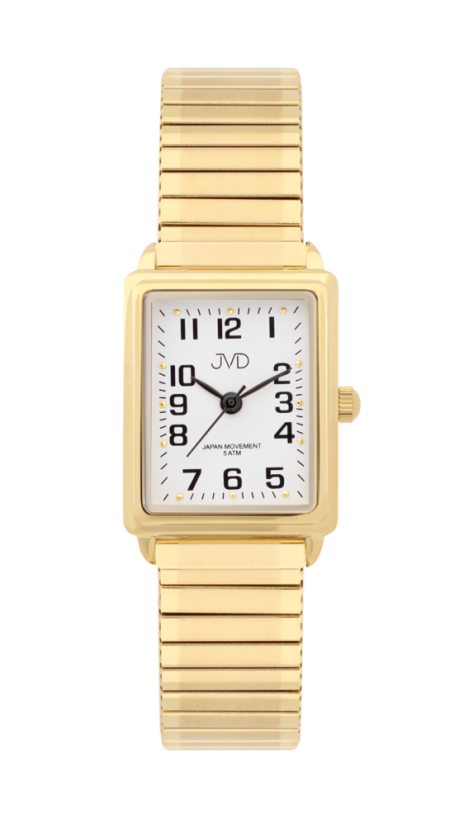 Naramkové hodinky JVD J4072.4