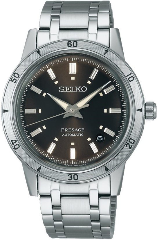 Seiko SRPL09J1 Presage Style60's Seiko SRPL09J1 Presage Style60's