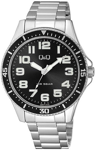 Q&Q QB64J225Y Q&Q QB64J225Y