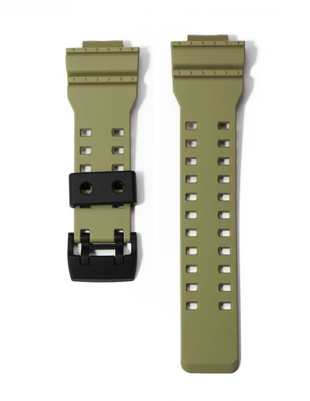 Remienok na hodinky CASIO GA-700UC-5A (2751) Remienok na hodinky CASIO GA-700UC-5A (2751)