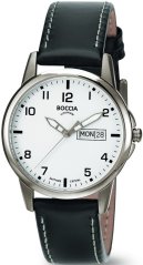 Boccia hodinky Boccia Titanium 604-12