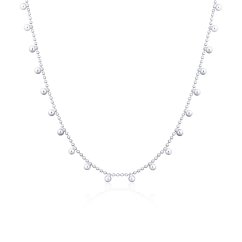 Strieborná retiazka SVLCCPD0SJ11242 (42cm)