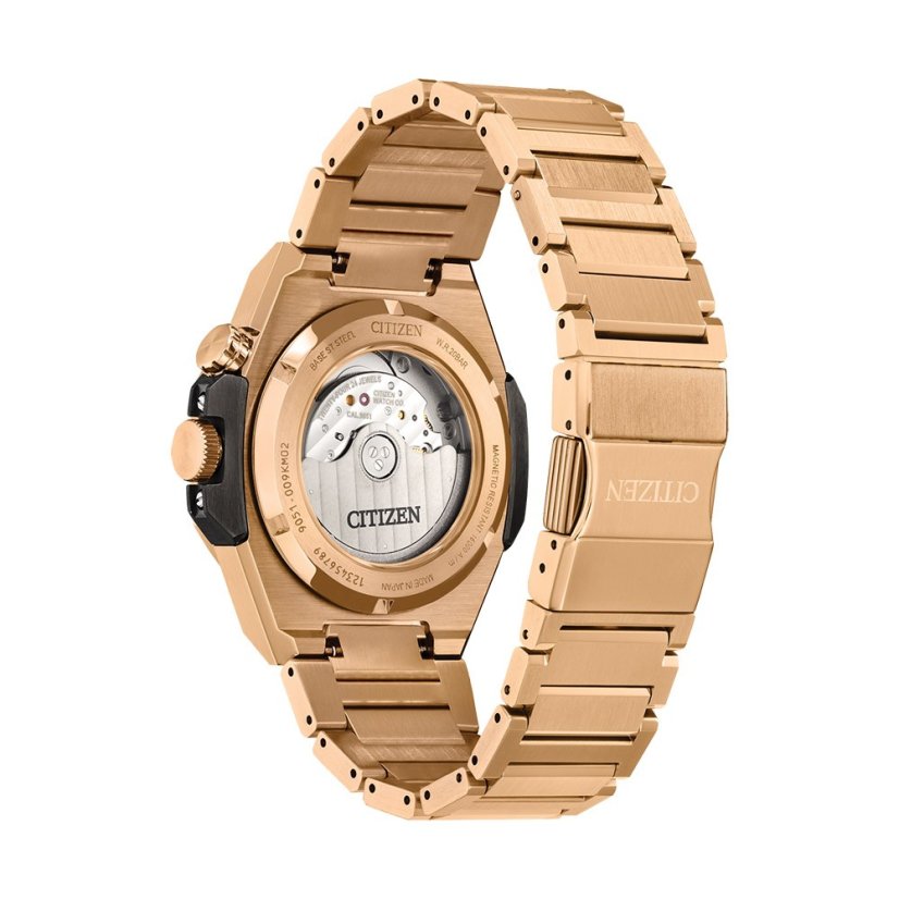 Citizen NB6069-53H Series 831