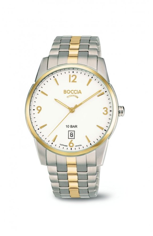 Boccia Titanium 3632-02