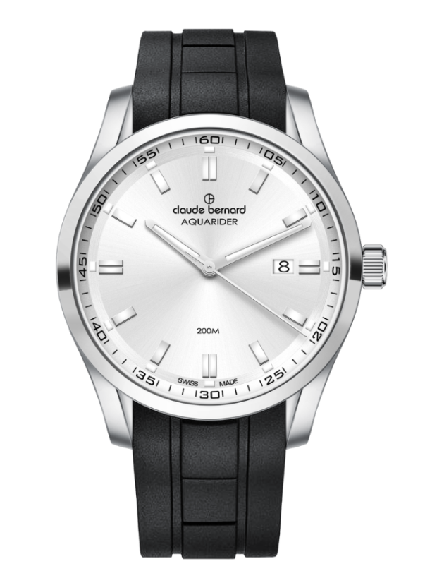 Claude Bernard 53028 3CA AIN Aquarider Claude Bernard 53028 3CA AIN Aquarider