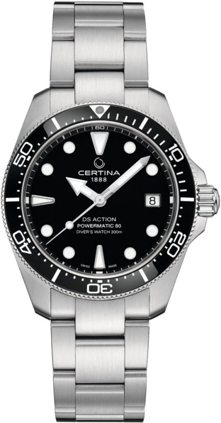 Certina DS Action Diver C048.807.11.051.00