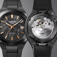CASIO EFK-200CD-1AER Edifice Automatic