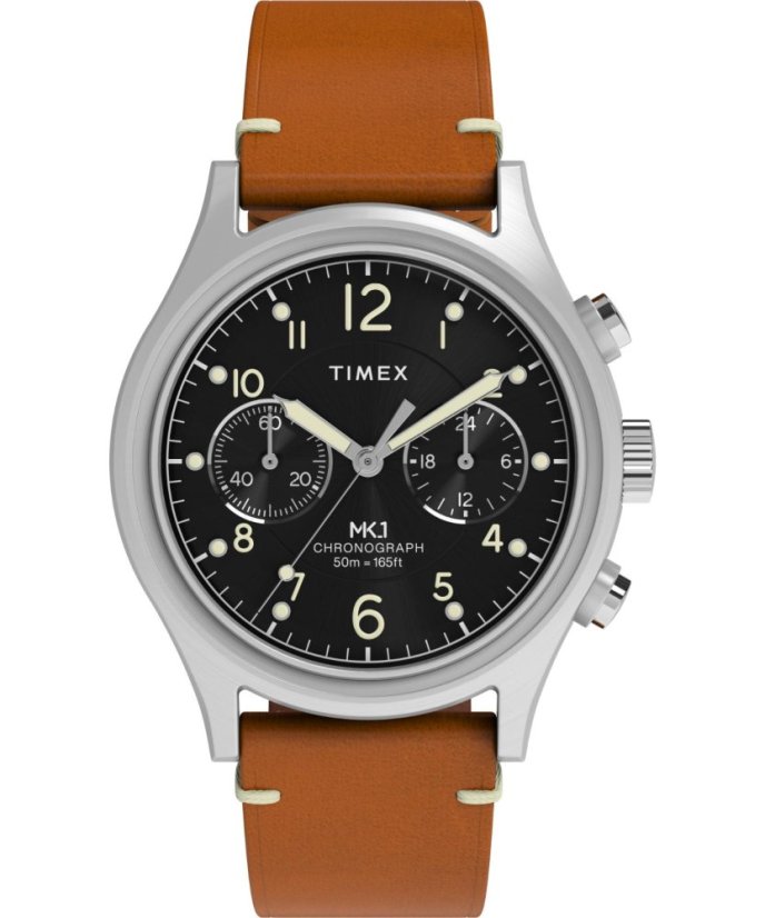 Timex MK1 Chronograph TW2Y71100UK