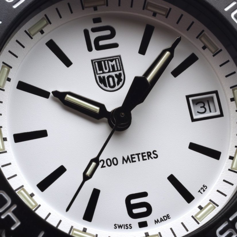 Luminox Pacific Diver 3120M Series XS.3127M