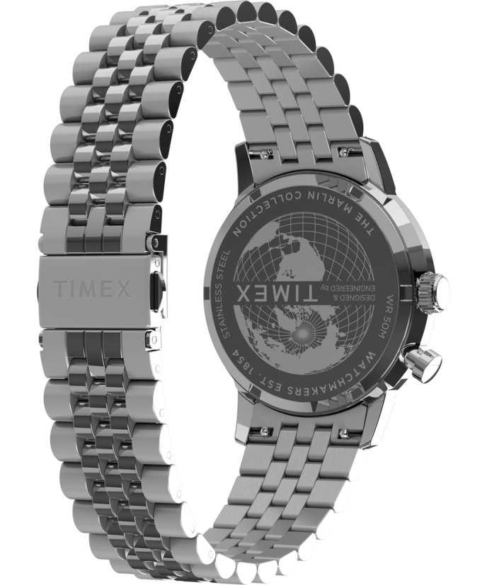 Timex Marlin Moon Phase Multifunction TW2Y09900UK