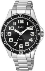 Q&Q QB64J225Y