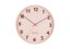 Dizajnové nástenné hodiny 5920LP Karlsson 40cm