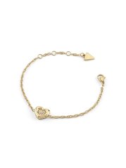 Guess L.O.V.E. náramek JUBB05461JWYGS