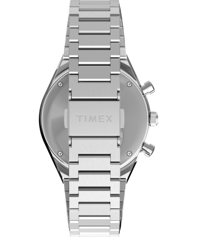 Timex Q Timex Diver Inspired Chronograph TW2Y36200UK