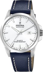 FESTINA 20025/2 Swiss Made
