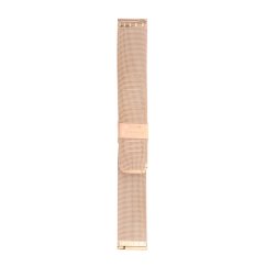 Oceľový remienok na hodinky PRIM RA.15343.18 (18 mm - rose gold)