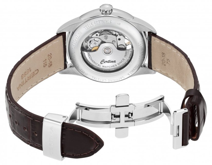 Certina C029.907.16.081.00 DS 1 POWERMATIC