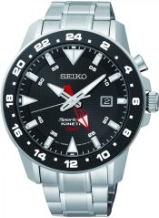 Seiko SUN015P1 Kinetic