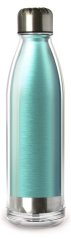 ASOBU trendy termoska Viva La Vie tyrkysová 525ml