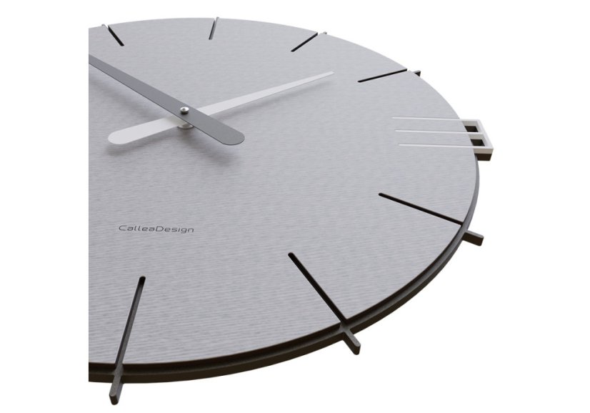 Dizajnové hodiny 10-019-86 CalleaDesign 42cm