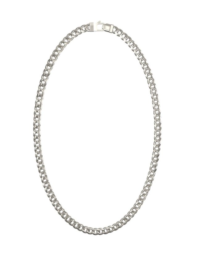 Guess Lo Studio náhrdelník JUMN06103JWSTT/U Guess Lo Studio náhrdelník JUMN06103JWSTT/U
